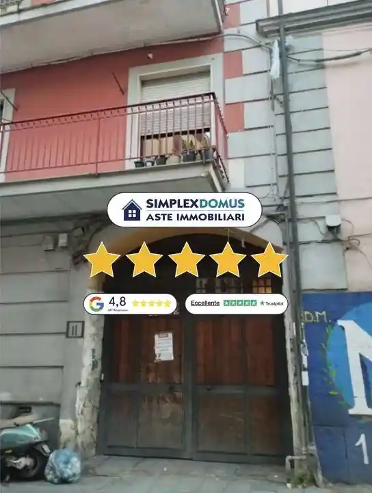 Appartamento in vendita a Marano di Napoli