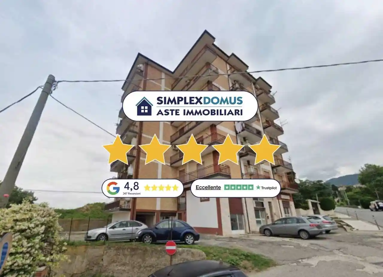 Appartamento in vendita a Rose