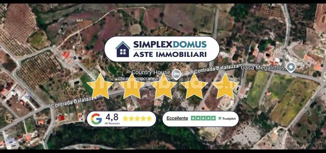 Villa in vendita a Solarino