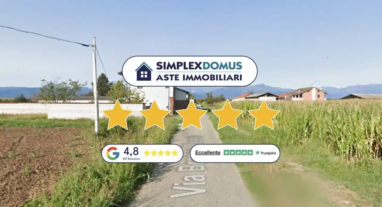 Villa in vendita a Moretta