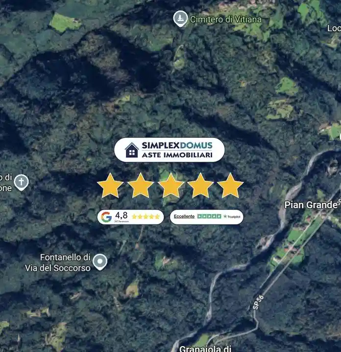 Villa in vendita a Sorano