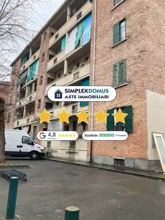 Appartamento in vendita a Torino