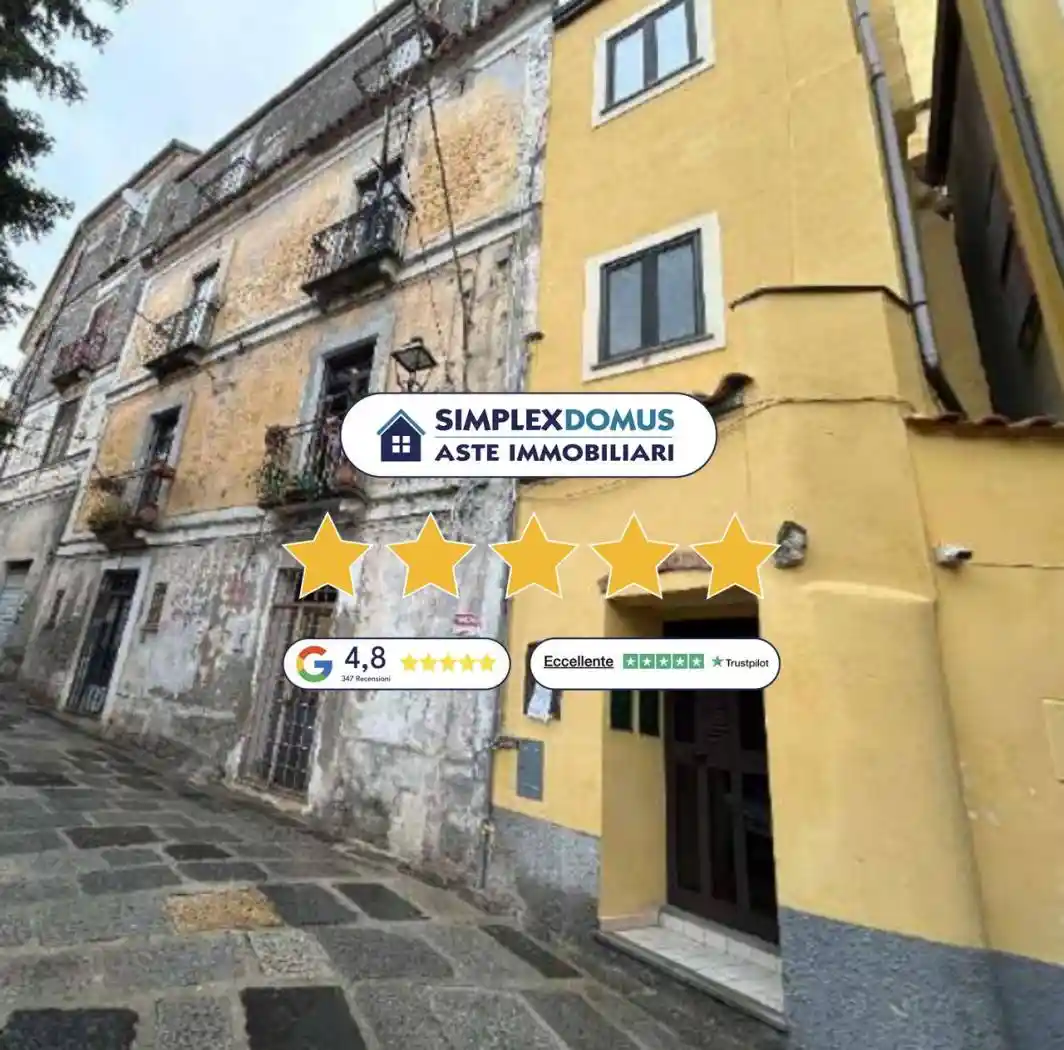 Appartamento in vendita a Catanzaro