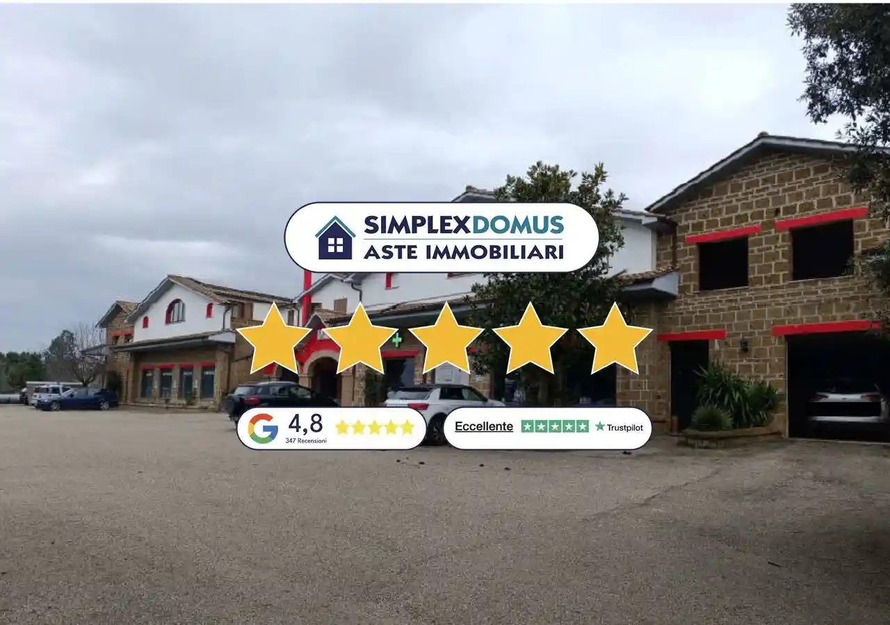 Appartamento in vendita a Magliano Sabina