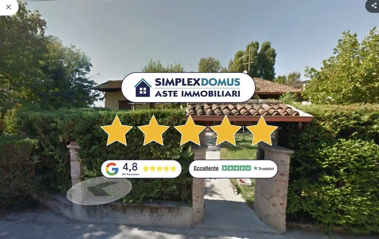 Villa in vendita a Casalromano