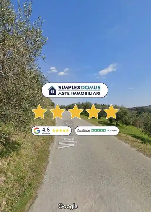 Appartamento in vendita a Palaia