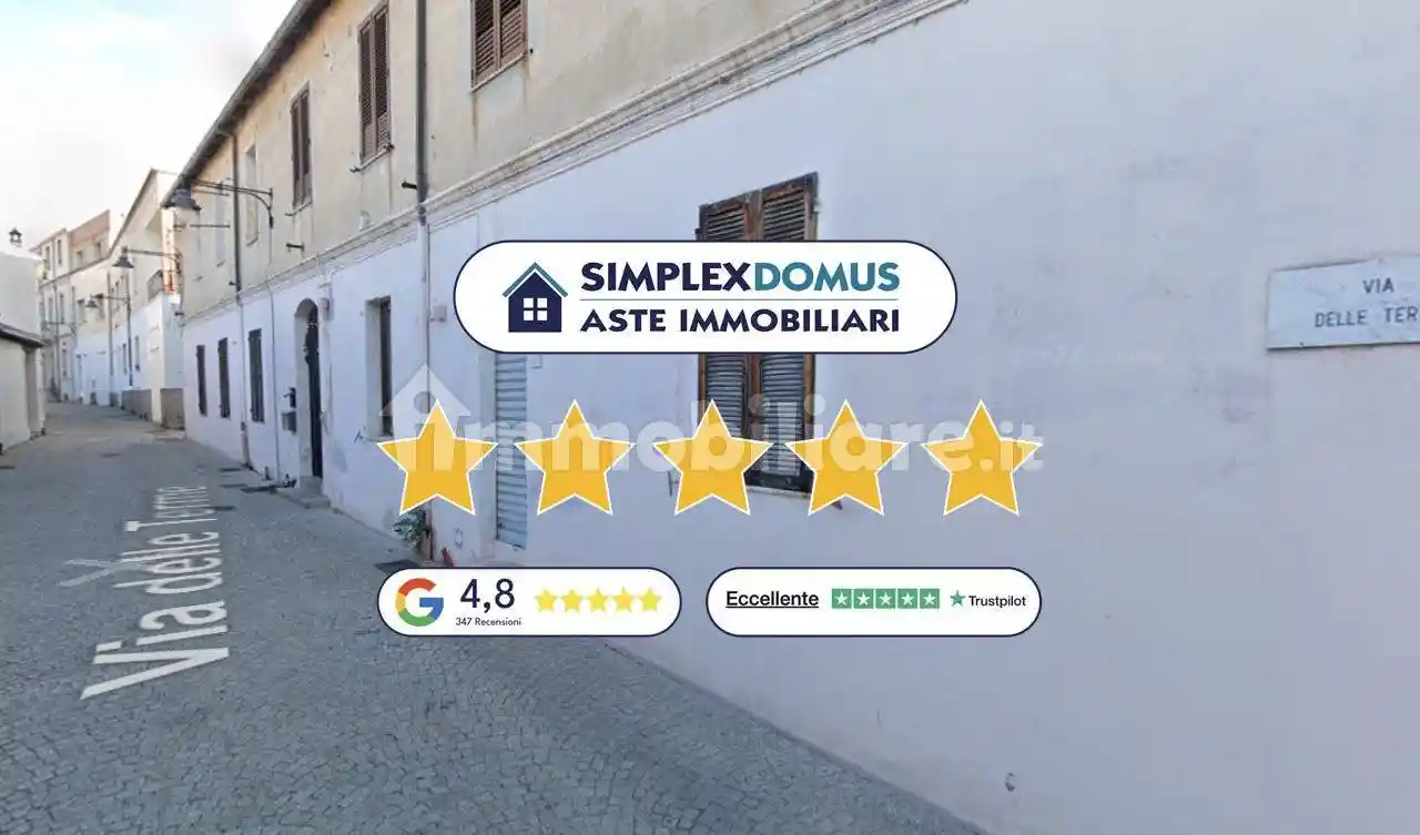 Appartamento in vendita a Olbia