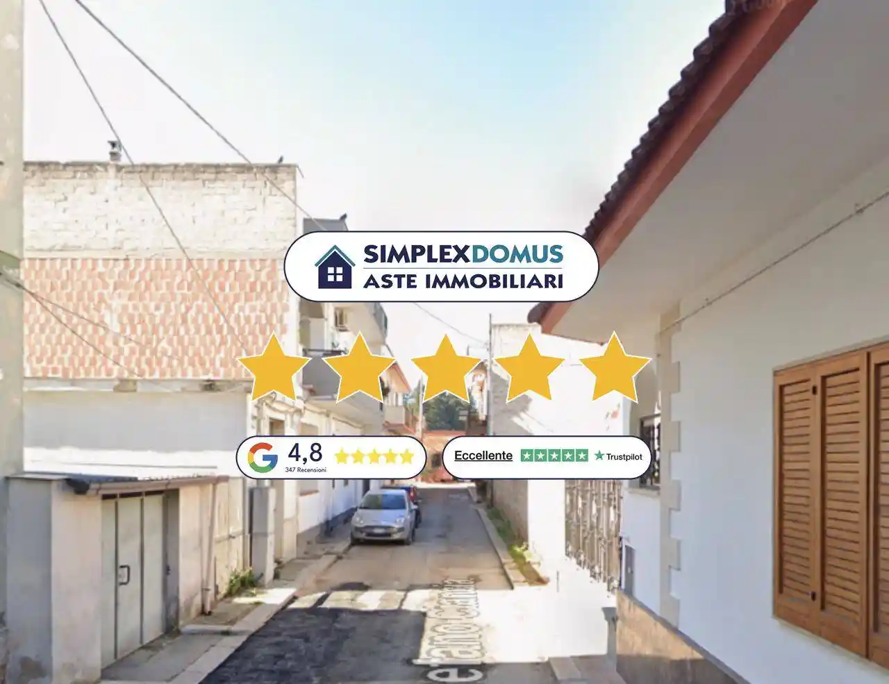 Appartamento in vendita a Grumo Appula