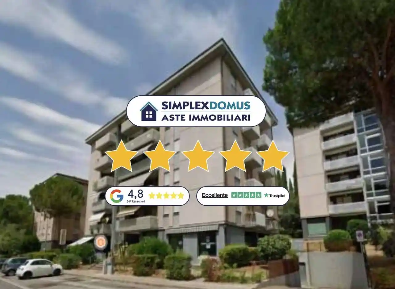 Appartamento in vendita a Perugia