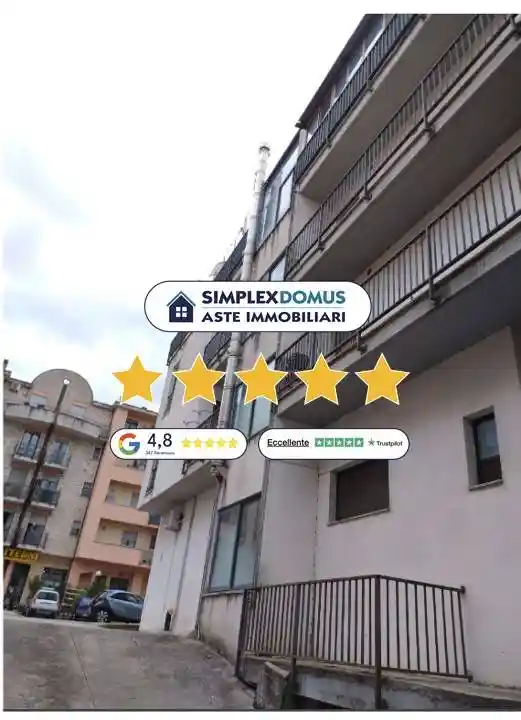 Appartamento in vendita a Terni