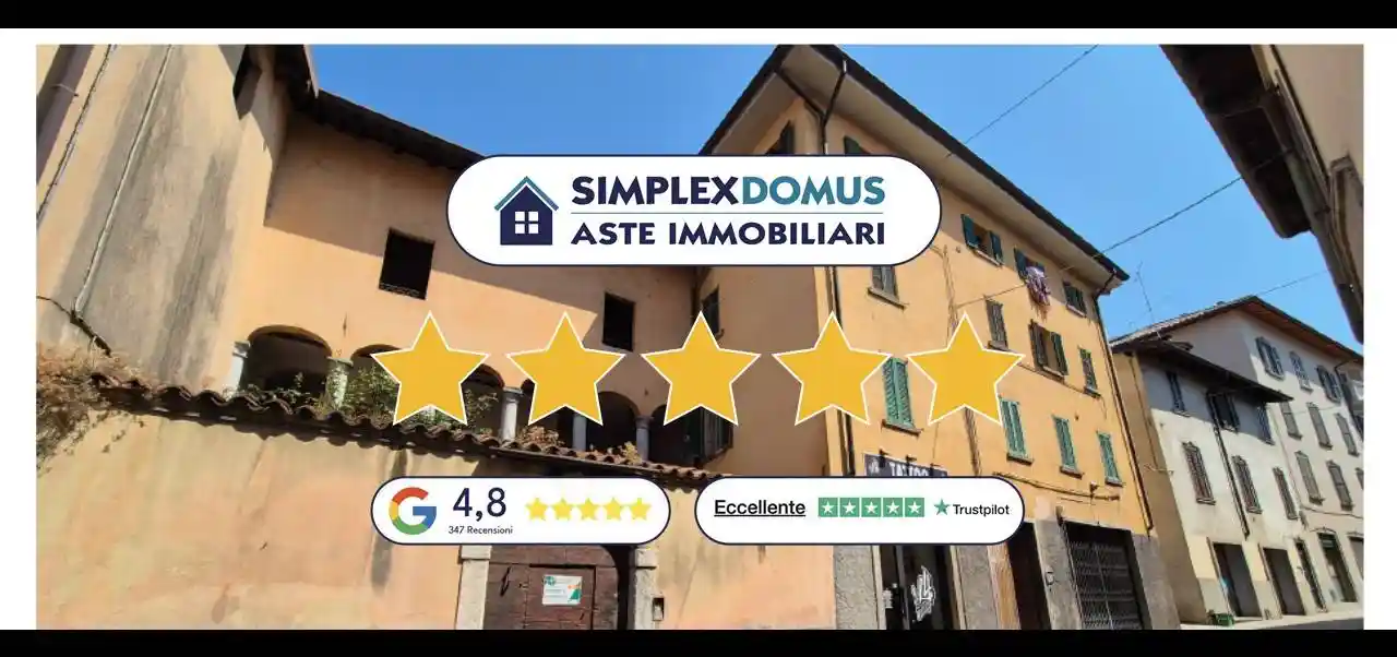 Appartamento in vendita a Nembro