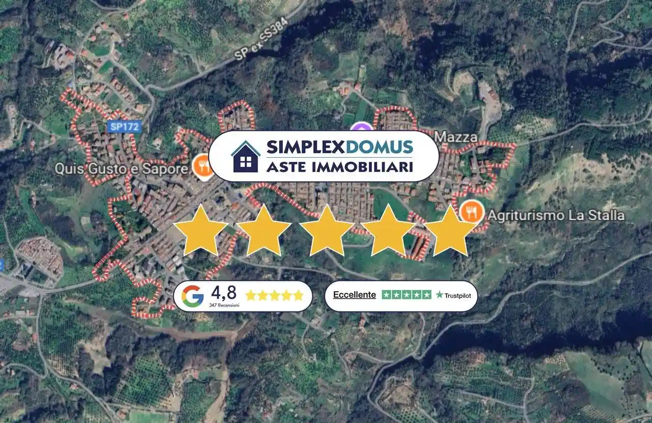 Appartamento in vendita a Borgia