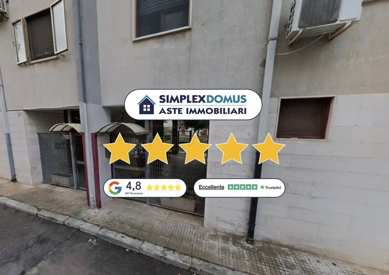 Appartamento in vendita a Statte