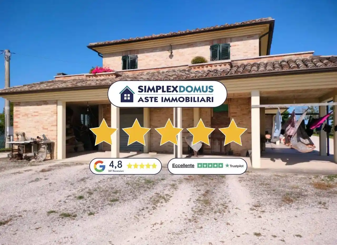 Villa in vendita a Torre San Patrizio