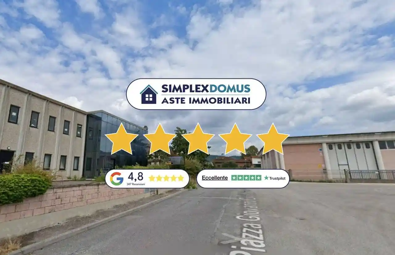 Villa in vendita a Larciano