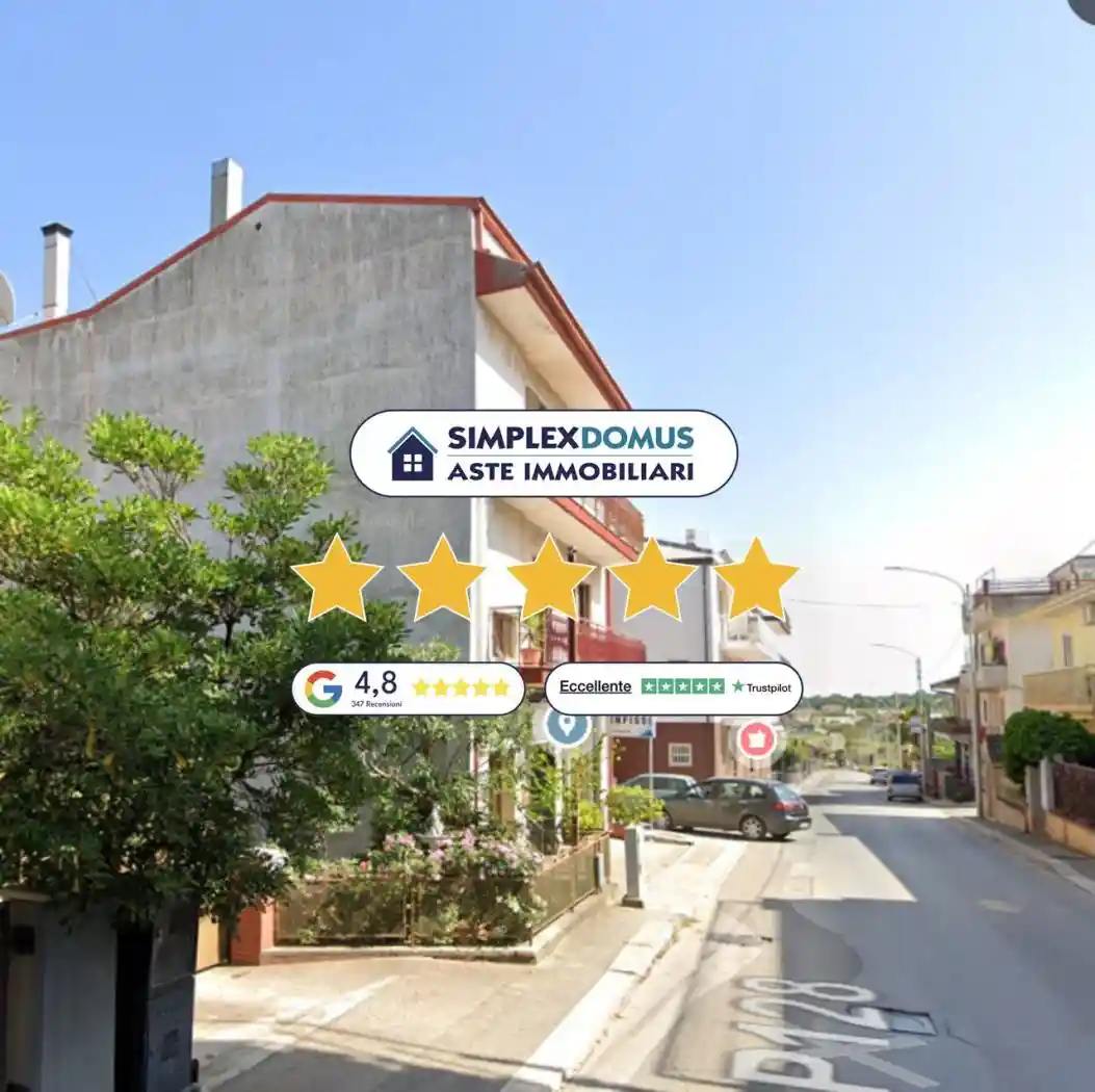 Appartamento in vendita a Santeramo in Colle