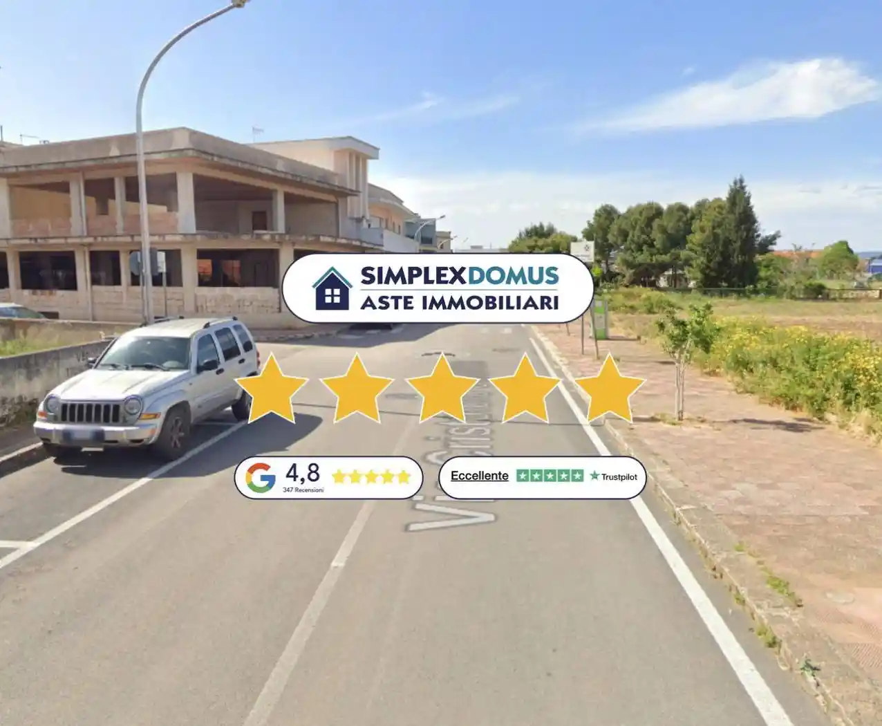 Appartamento in vendita a Monteiasi