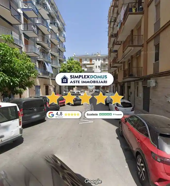 Appartamento in vendita a Manfredonia