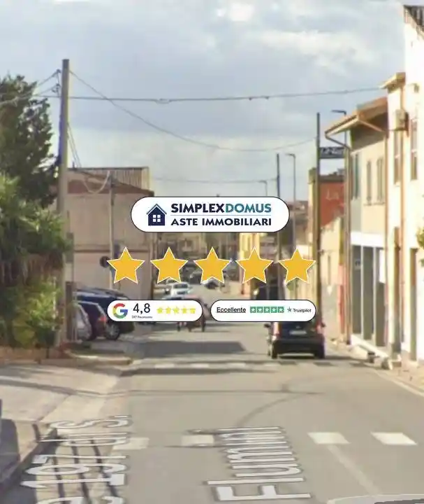 Appartamento in vendita a Villamar