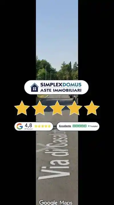 Villa in vendita a Roma