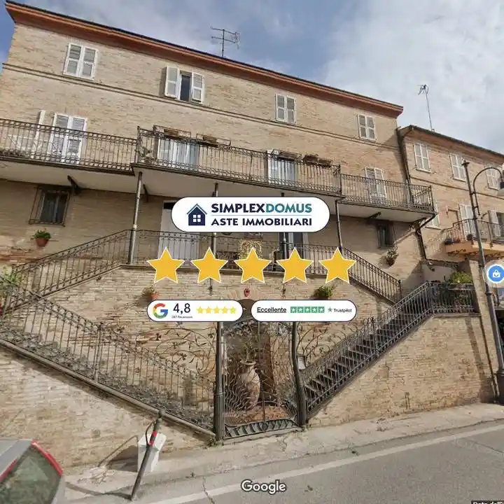 Villa in vendita a Sant'Elpidio a Mare