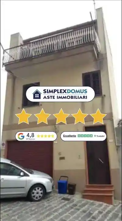 Appartamento in vendita a Enna