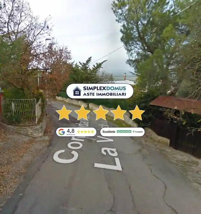 Villa in vendita a Cassano delle Murge