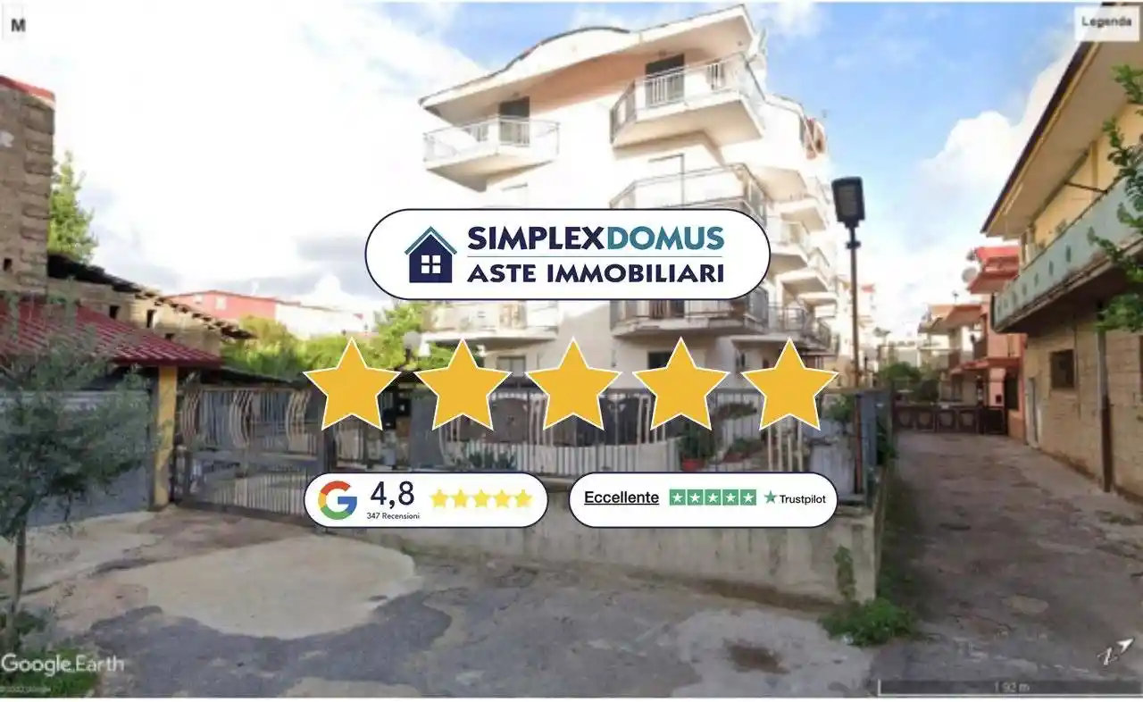 Appartamento in vendita a Acerra