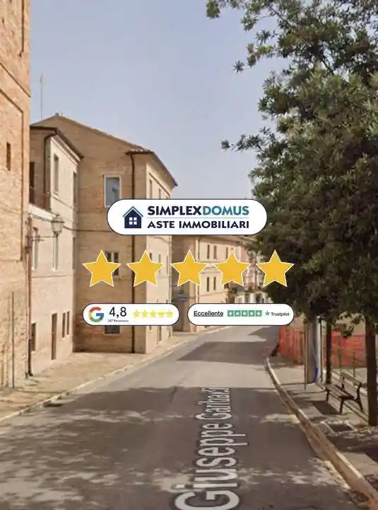 Villa in vendita a Ponzano di Fermo