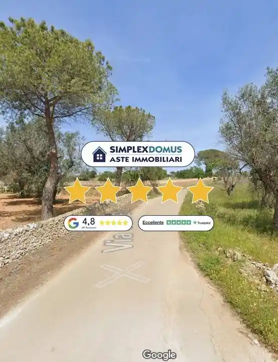 Villa in vendita a Squinzano