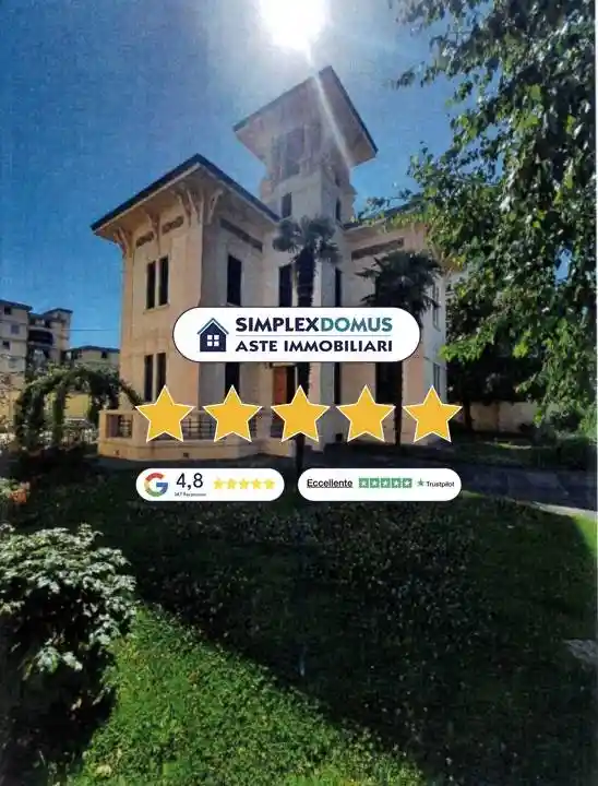 Villa in vendita a San Giovanni Valdarno