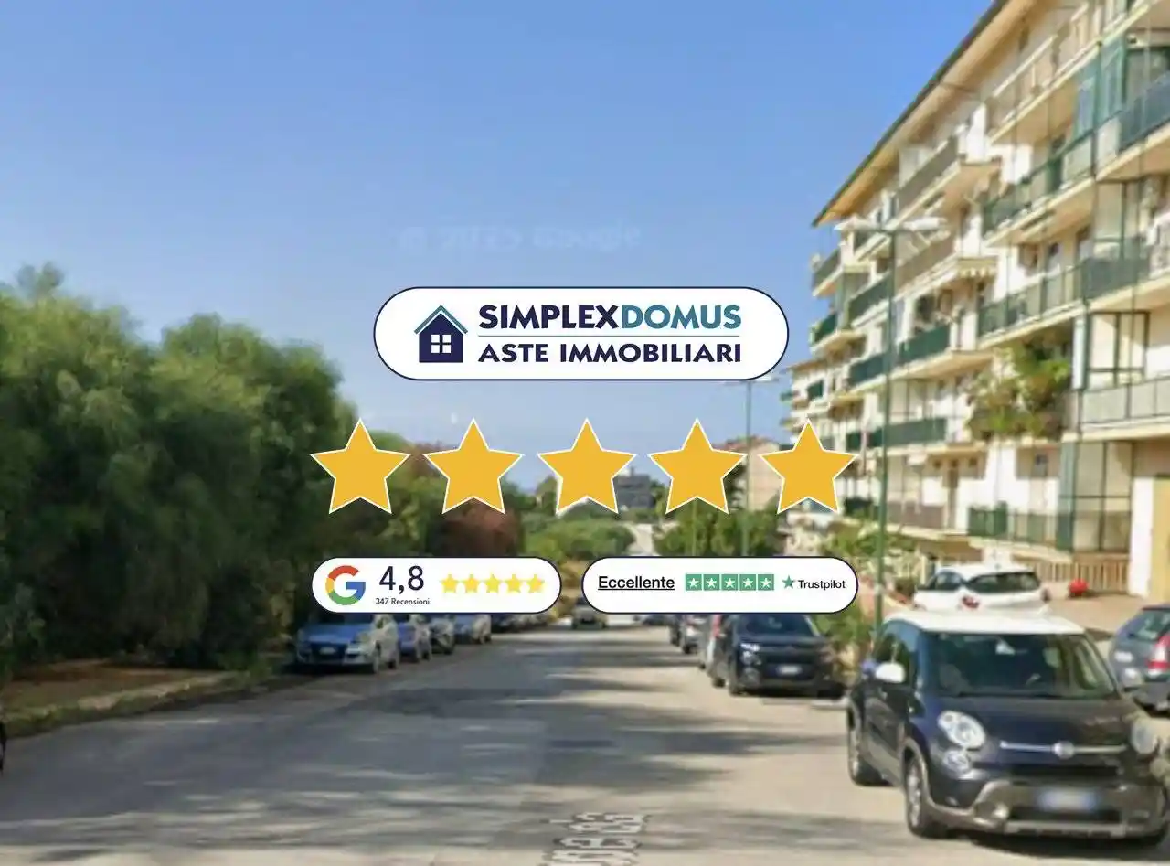 Appartamento in vendita a Agrigento