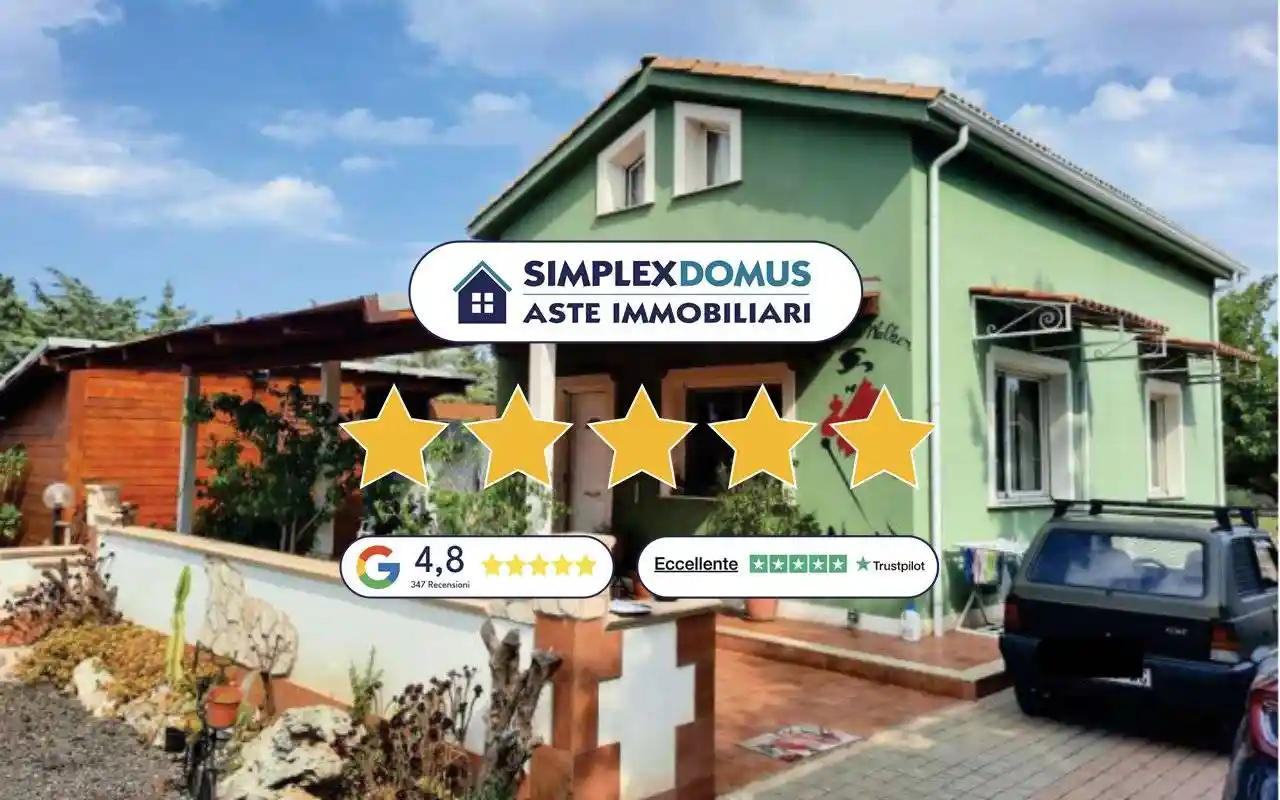 Villa in vendita a Priolo Gargallo