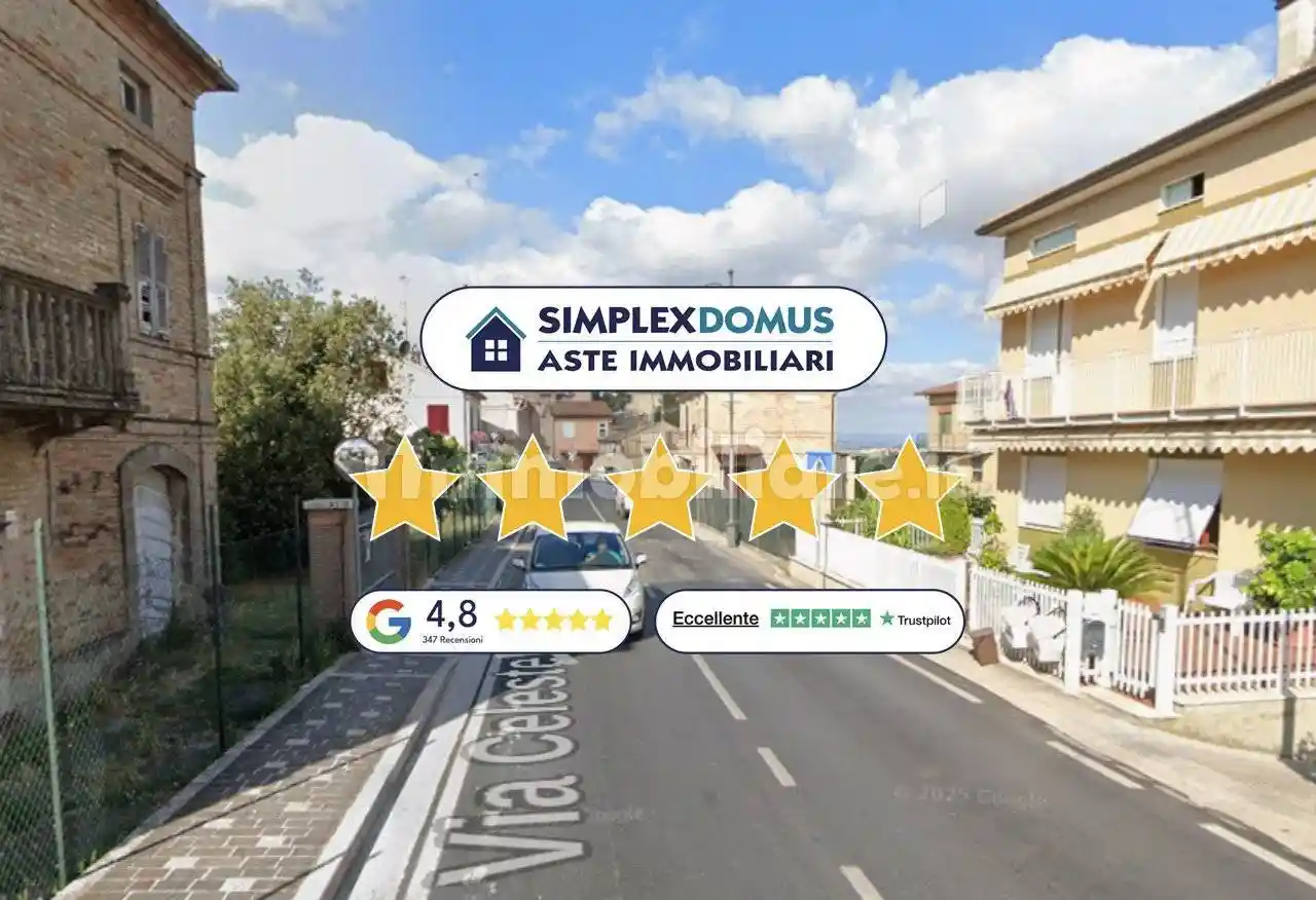 Villa in vendita a Sant'Elpidio a Mare