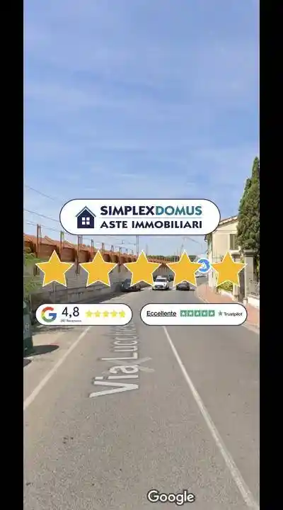 Appartamento in vendita a Pieve a Nievole