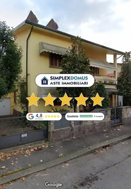 Appartamento in vendita a Montecatini-Terme