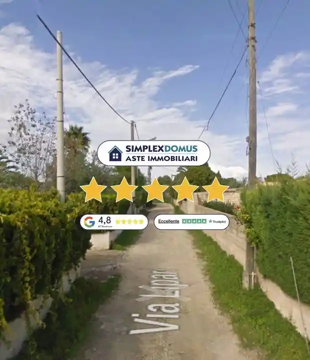 Villa in vendita a Siracusa