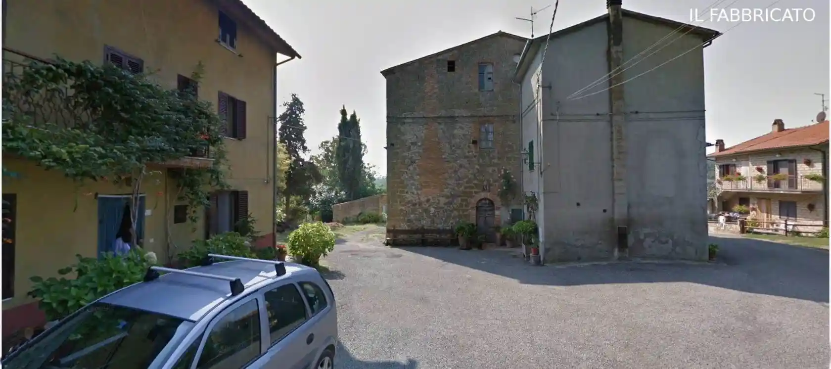 Appartamento in vendita a Sorano