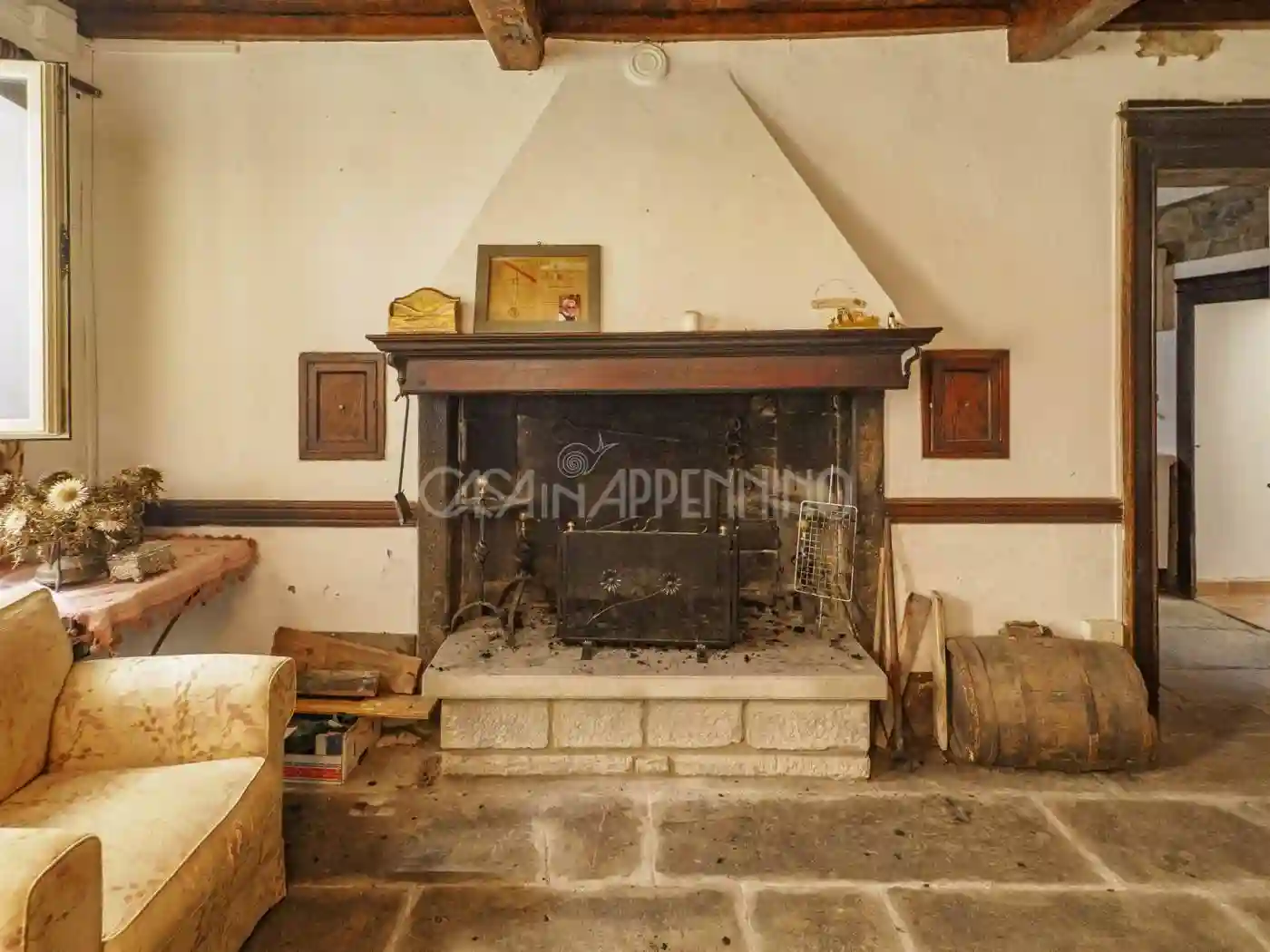 Casa indipendente - foto 4