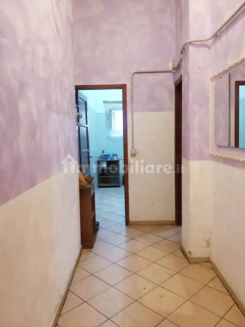 Appartamento in vendita a Misterbianco