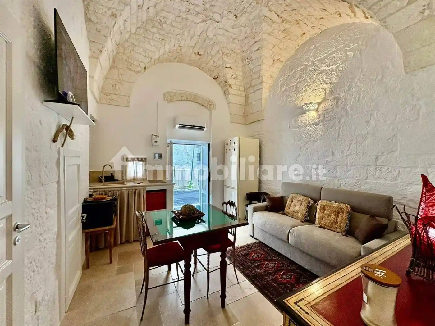 Casa indipendente in vendita a Ostuni