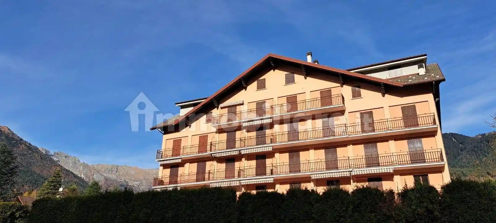 Appartamento in vendita a Santa Maria Maggiore