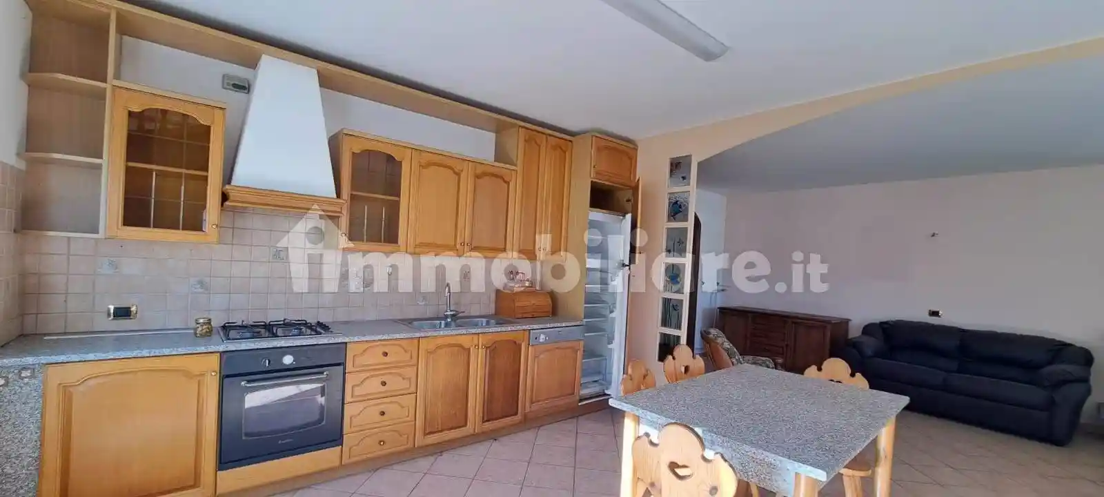 Appartamento in vendita a Re