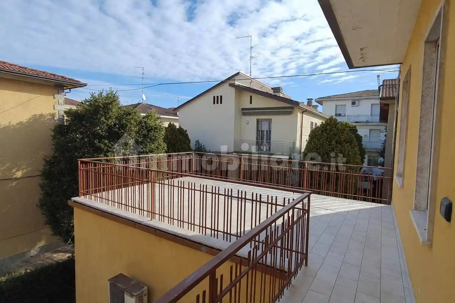 Appartamento in vendita a Piacenza