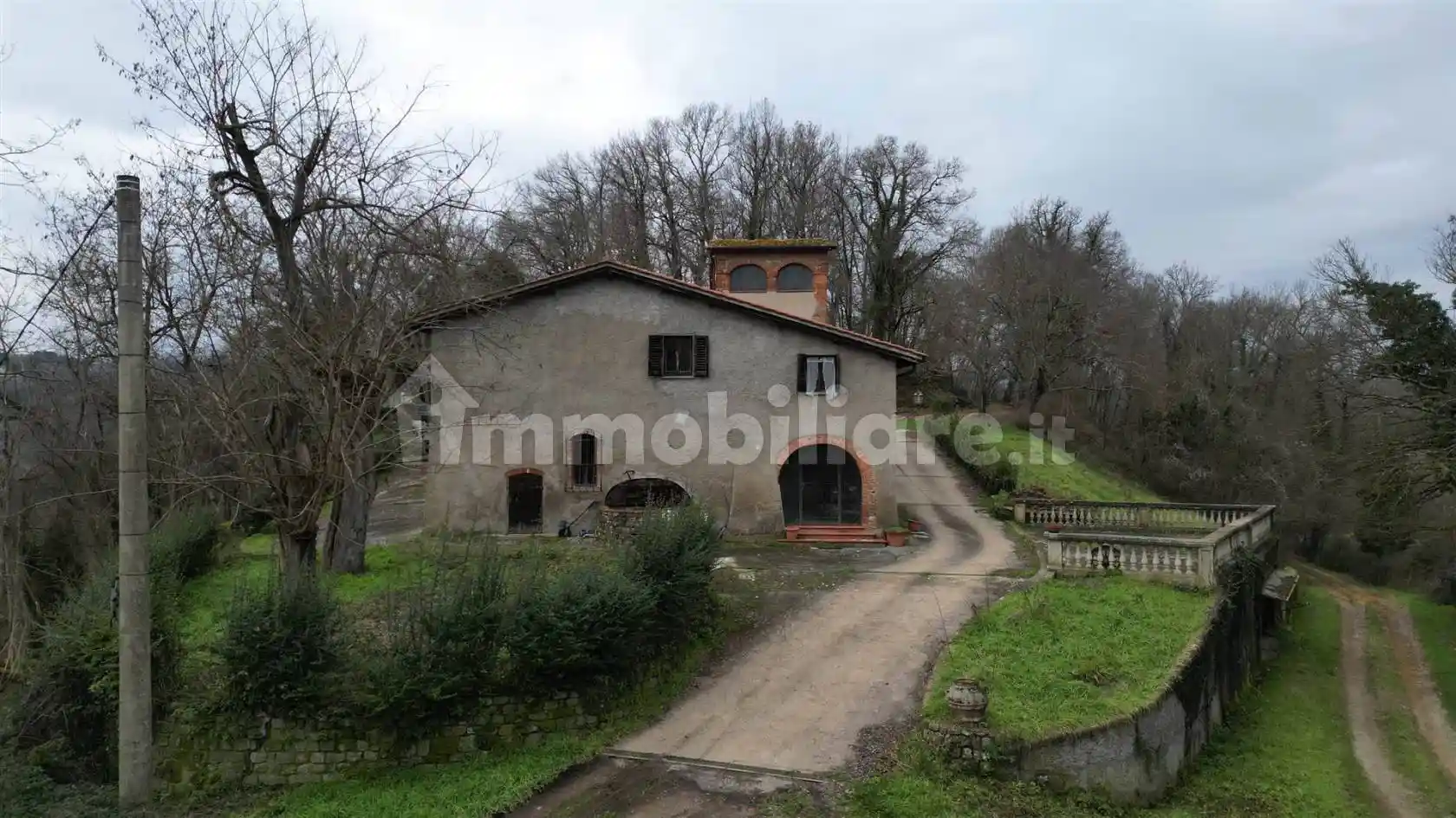 Rustico - Casale in vendita a Figline e Incisa Valdarno