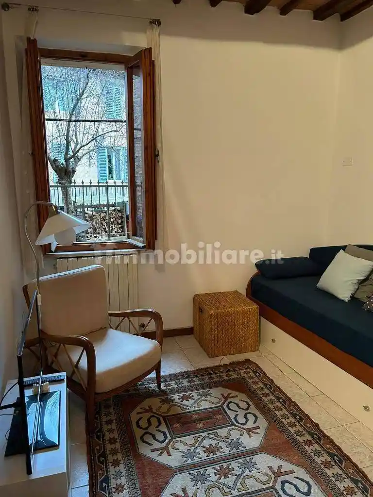 Appartamento in vendita a Siena