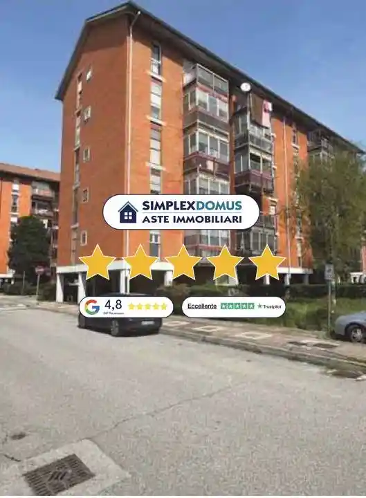 Appartamento in vendita a Pieve Emanuele