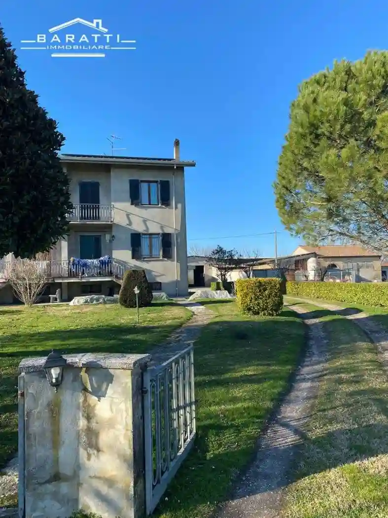 Casa indipendente - foto 2