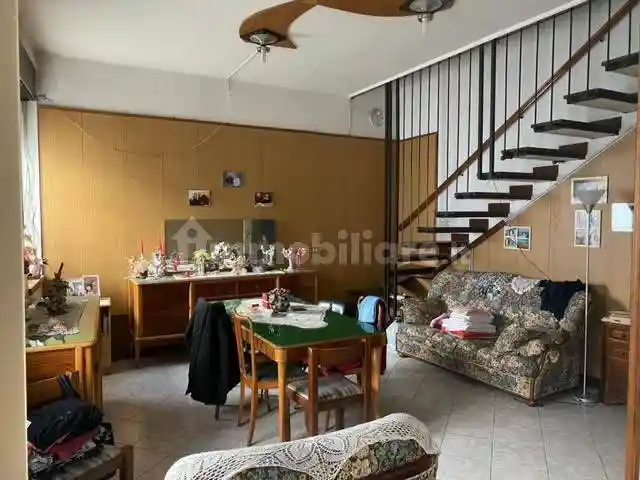 Casa indipendente in vendita a Rivarolo Mantovano