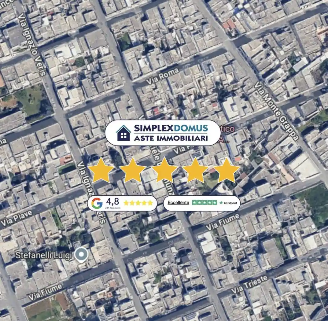 Appartamento in vendita a Scorrano